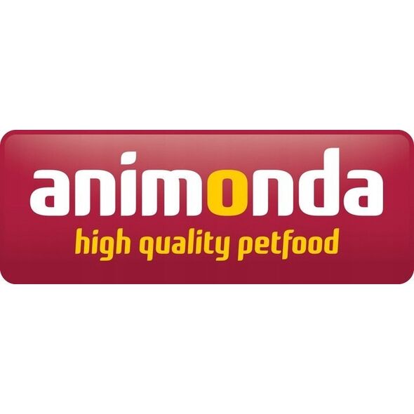 ANIMONDA Vom Feinsten Raffinesse rich in chicken with beef 85g