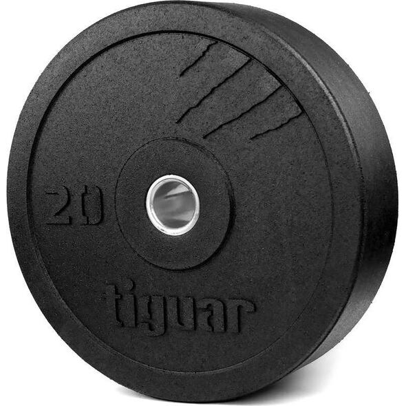 Tiguar Talerz bumper 20 kg V2