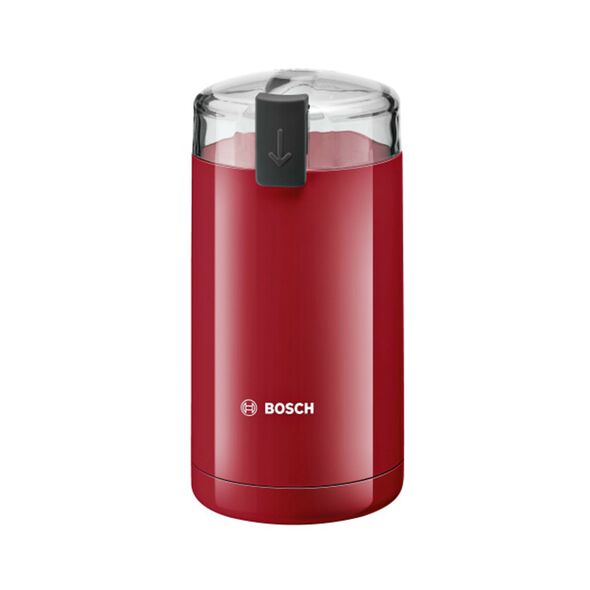 Μύλος Άλεσης Καφέ Bosch (TSM6A014R) (BSHTSM6A014R) έως 12 άτοκες Δόσεις