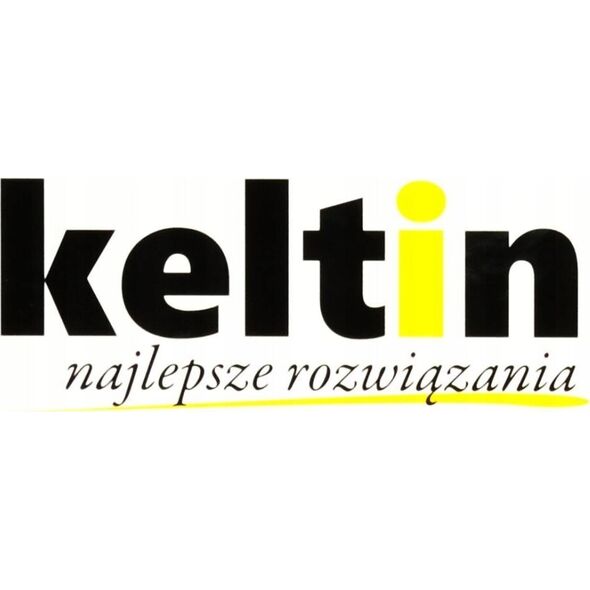 KELTIN Tarcza diamentowa do betonu 230x22,2x10mm Czarna KELTIN (25)