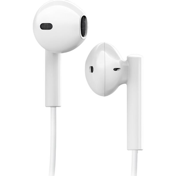 SBS Portable SBS Studio Mix 105 ακουστικά, ενσύρματα, κλήσεις/μουσική, ακουστικά, λευκό 13809359 8018420000000