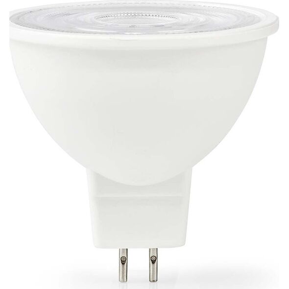 Λάμπα LED Nedis Nedis LBGU53MR162 Ζεστό λευκό 2700 K 5,8 W GU5,3 G 13840355 5412810000000