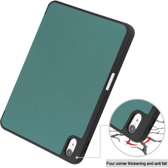 Θήκη tablet CoreParts CoreParts TABX-IP10-COVER25 Θήκη tablet 27,7 cm (10,9") Πλαίσια πράσινη 13840523 5715060000000