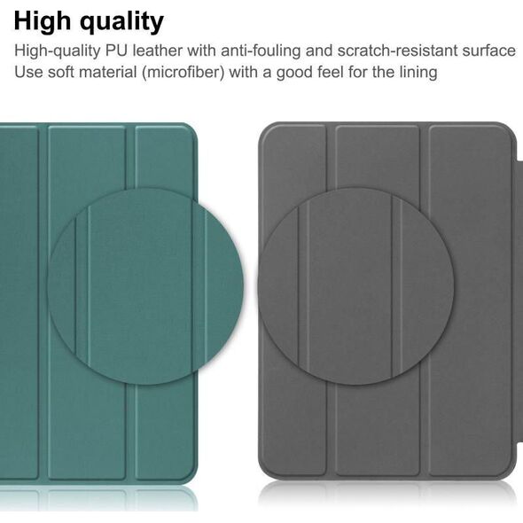 Θήκη tablet CoreParts CoreParts TABX-IP10-COVER25 Θήκη tablet 27,7 cm (10,9") Πλαίσια πράσινη 13840523 5715060000000