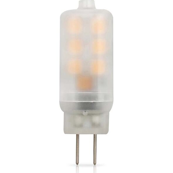 Λάμπα LED Nedis Nedis LBG4CL1 Ζεστό λευκό 2700 K 1,5 W G4 G 13840571 5412810000000