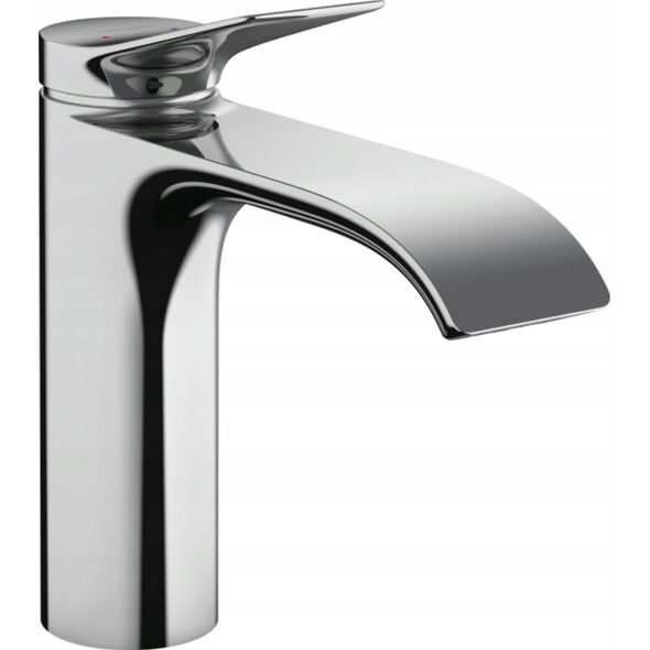 Bateria umywalkowa Hansgrohe Hansgrohe bateria umywalkowa 110 bez kompletu odpływowego Vivenis, chrom 75022000