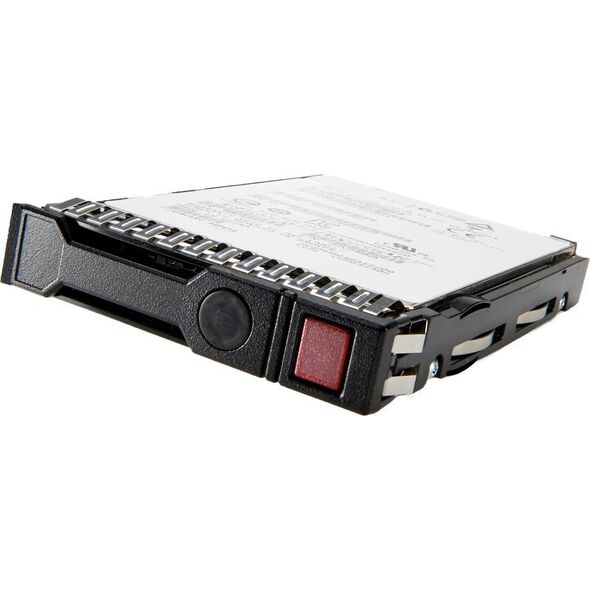 HPE 861750-K21 dysk twardy 6 TB 7200 RPM 3.5" SATA