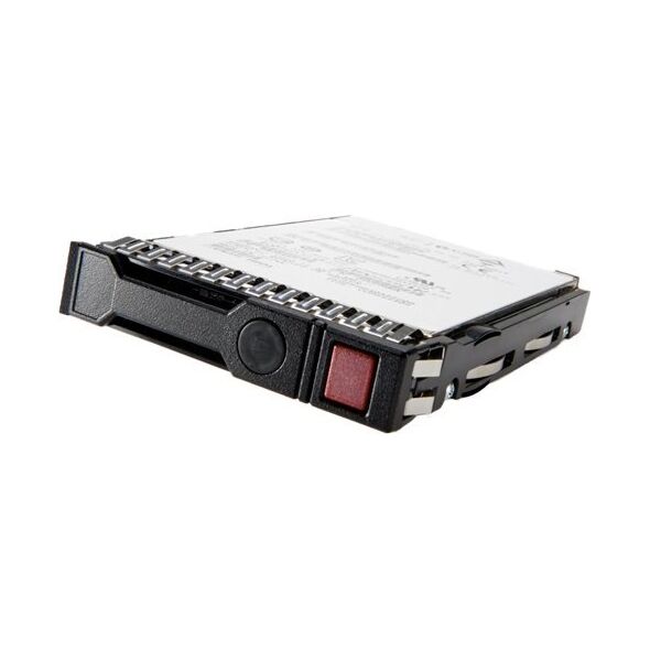 HPE P37011-H21 urządzenie SSD 1,92 TB 3.5" SAS