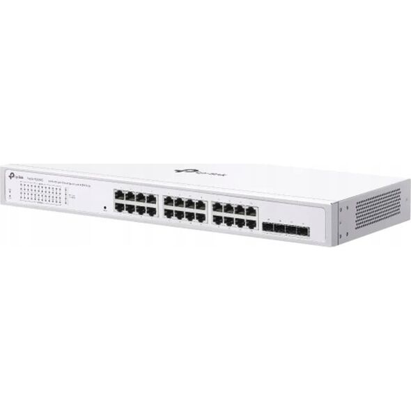 TP-Link Festa FS328G L2/L2+ Gigabit Ethernet (10/100/1000) Biały