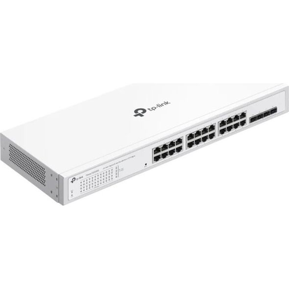 TP-Link Festa FS328G L2/L2+ Gigabit Ethernet (10/100/1000) Biały