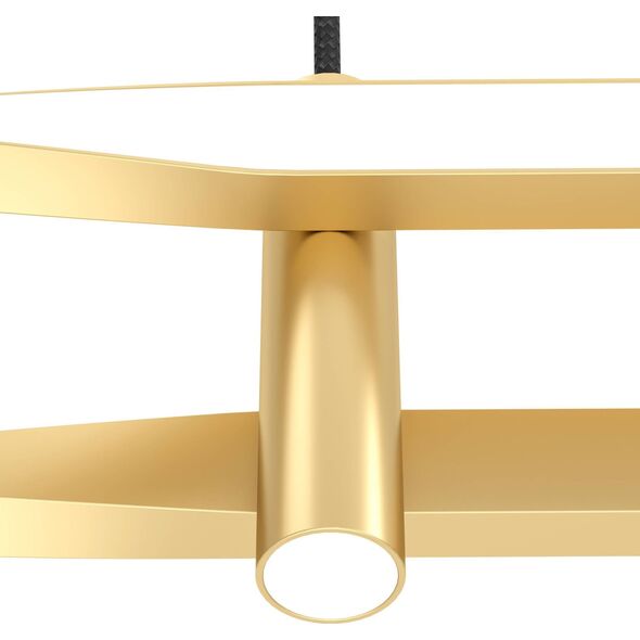 PENDANT LAMP EGLO COLMEAL LED 21W