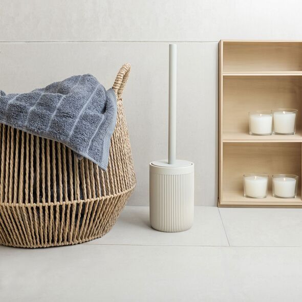OlsenHome - Toiletbørste Silikone