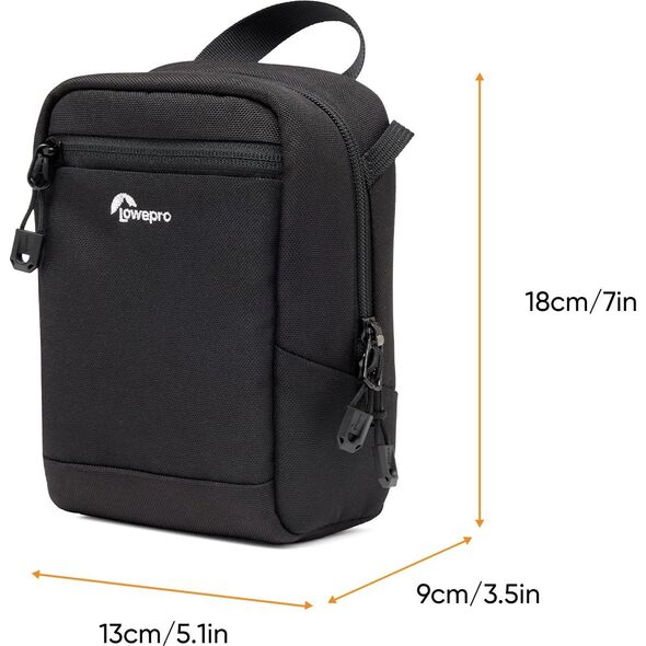 Lowepro case ProTactic CS 60 III
