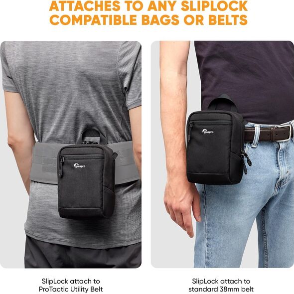 Lowepro case ProTactic CS 60 III