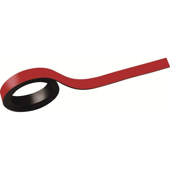 MAUL 6520325 taśma magnetyczna 1000 mm 1 m