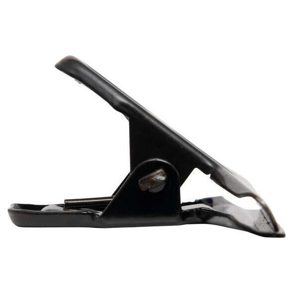 MAUL 2100590 spinacz Metal, Stal 1 szt.