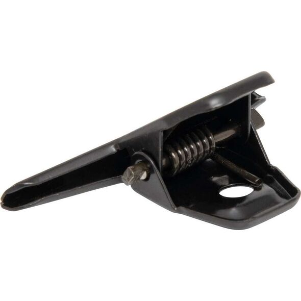 MAUL 2100590 spinacz Metal, Stal 1 szt.