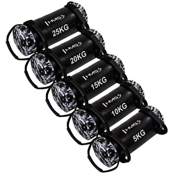 HMS WDC10 POWER BAG 10 KG HMS - 17-63-011