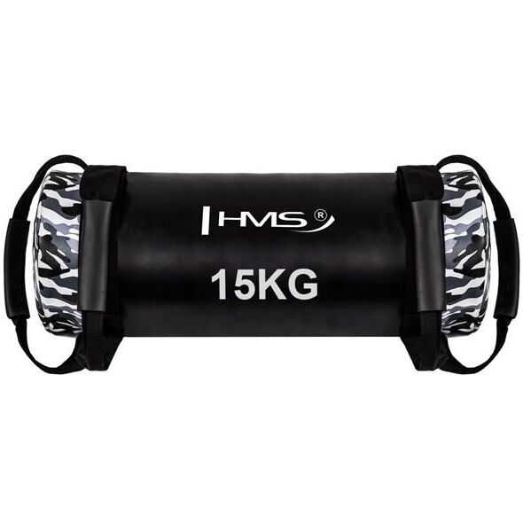 HMS WDC15 POWER BAG 15 KG HMS - 17-63-012