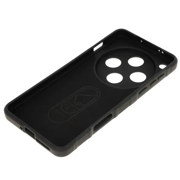 Bizon Case Tur Oppo Find X8 Pro black