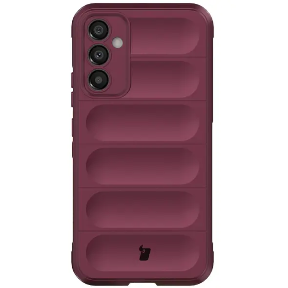 Bizon Case Tur Samsung Galaxy A34 5G dark purple
