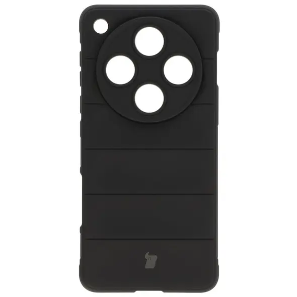 Bizon Case Tur Oppo Find X8 Pro black
