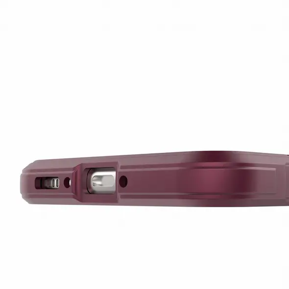 Bizon Case Tur Samsung Galaxy A34 5G dark purple