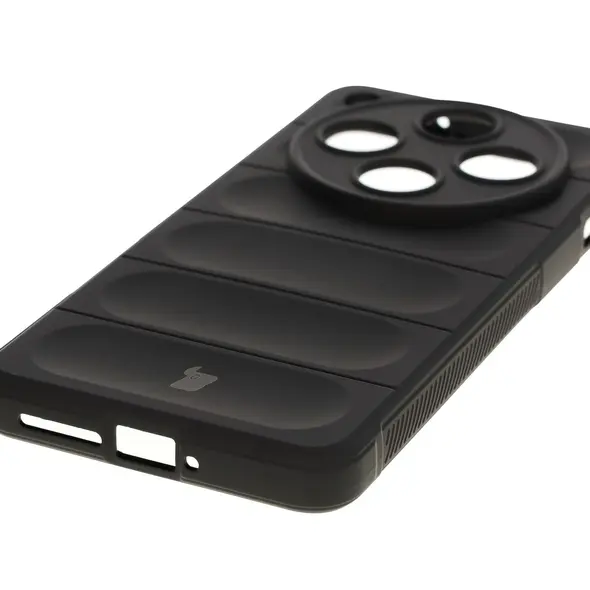 Bizon Case Tur Oppo Find X8 Pro black