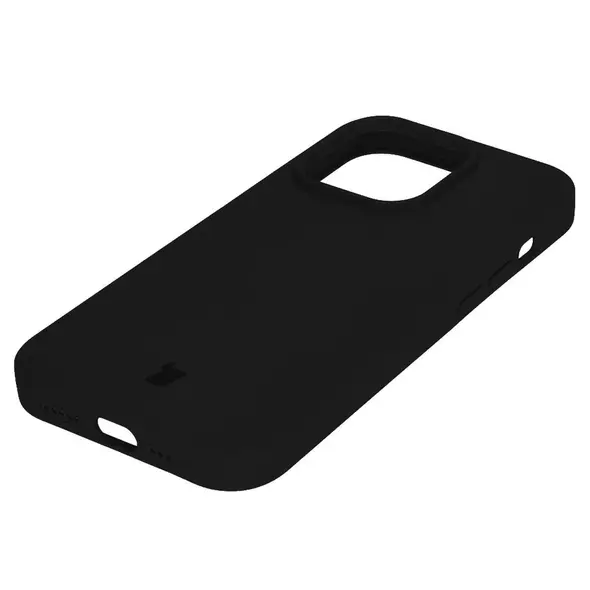 Bizon Soft Case Apple iPhone 14 Pro black