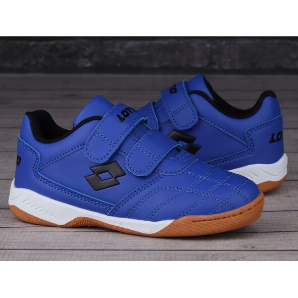 Lotto Lotto Pacer K 2600110K-5011 Niebieskie 32