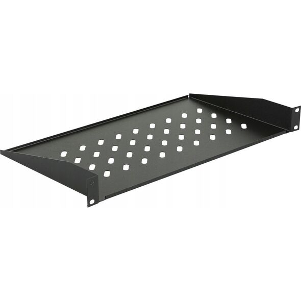 Lanview 1U 19" D=250mm RACK MOUNT