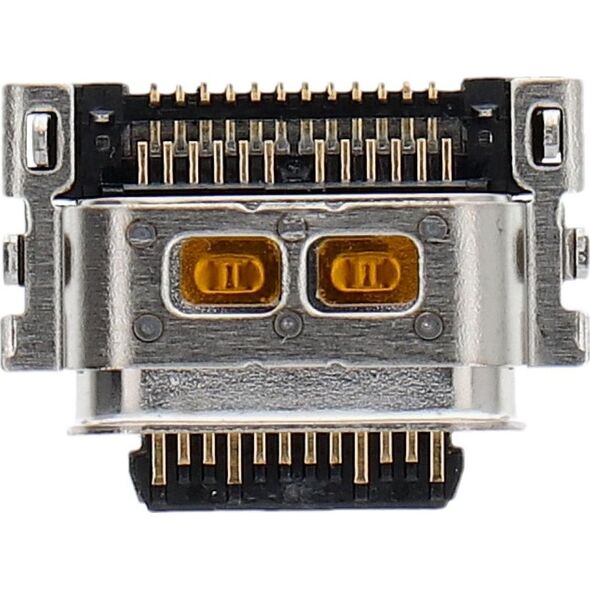 OEM υποδοχή υποδοχής φόρτισης για MOTOROLA G7 / G7 plus ORI 14243504 5903400000000
