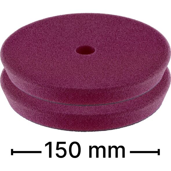 Flex Flex PP-M Medium 1-Step Polishing Disc 150 mm - 2-pack 14298908 4030293262423