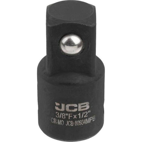 Προσαρμογέας πρόσκρουσης JCB 3/8"(F) x 1/2"(M) 14404305 5905101397194
