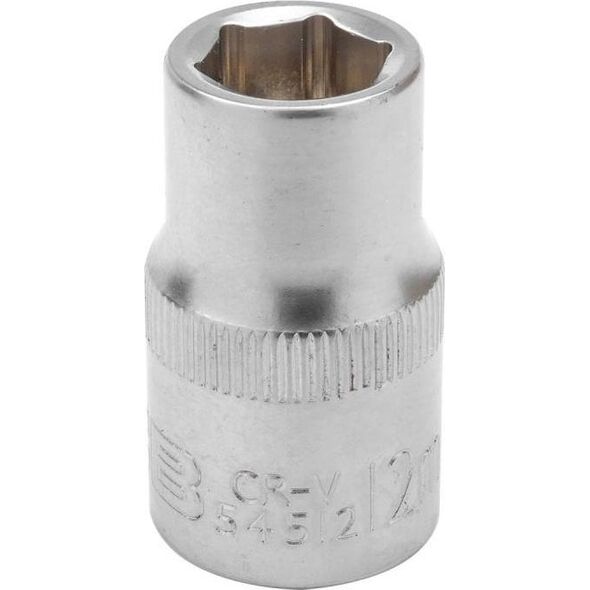 Υποδοχή JCB 1/2" 12 mm (6 σημείων) 14404360 5906692107179