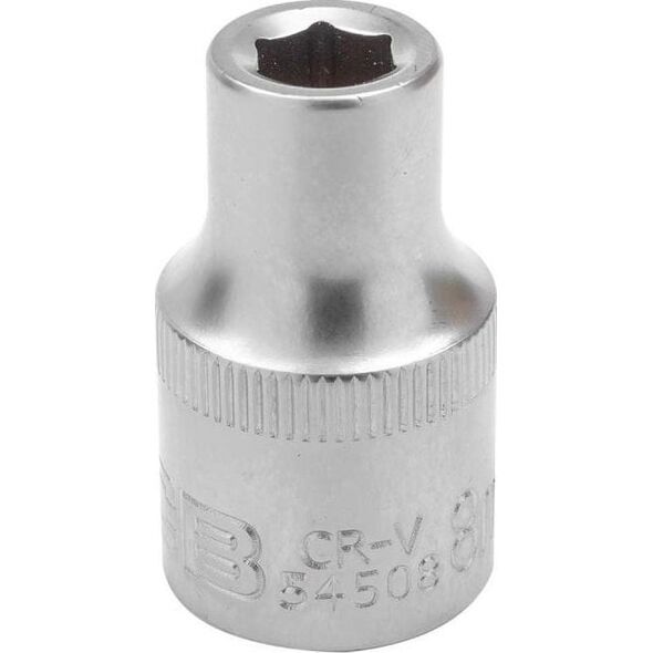 Υποδοχή JCB 1/2" 8 mm (6 σημείων) 14404373 5906692107131