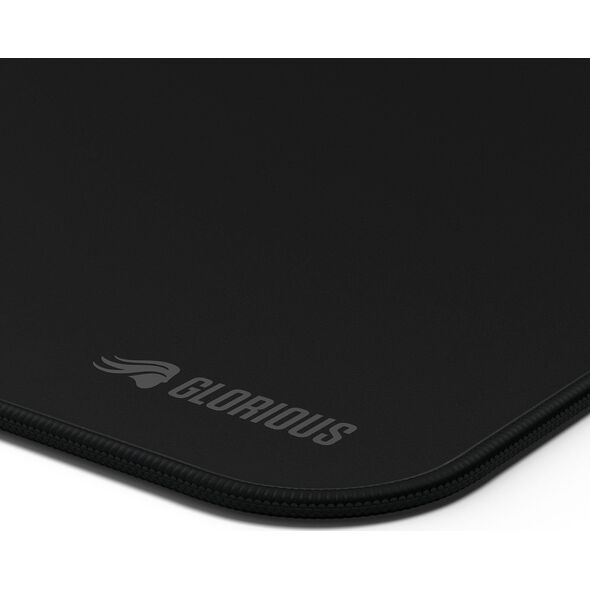 Podkładka Glorious Glorious Mouse Pad 2 3XL - Stitched - Black