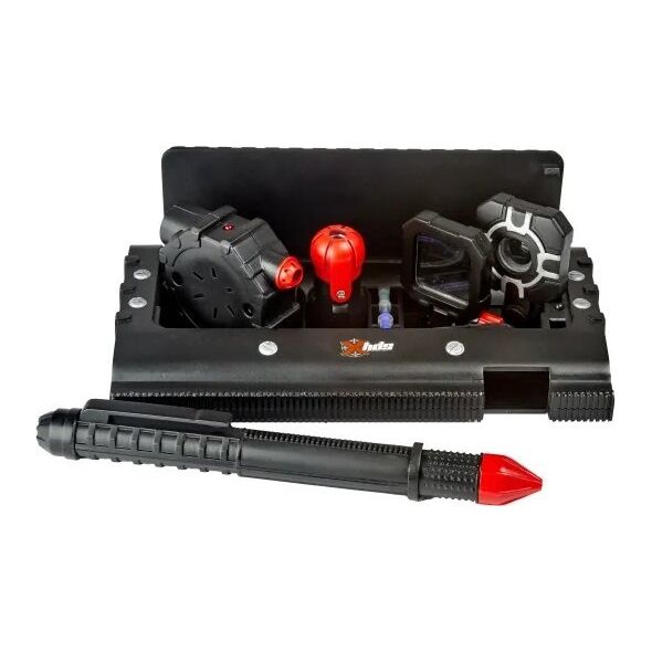 Spyx Spy X Spy Pen Toolkit - αξεσουάρ κατασκόπου 14412299 5713396203379