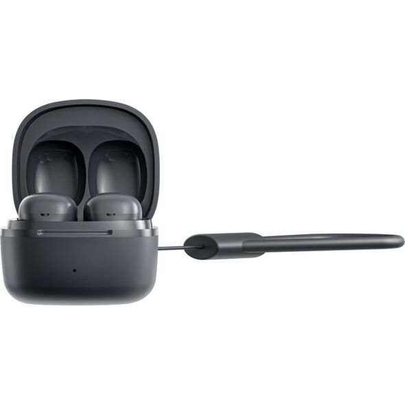 Ακουστικά Canyon CANYON Ακουστικά OnGo 4 mini TWS Grey 14419462 5291485015923