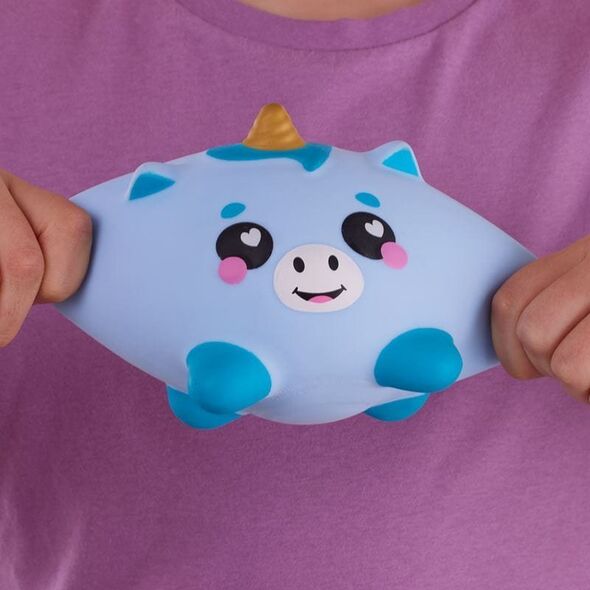 Avent SMOOSHZEES Soft toy Luvzees