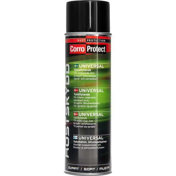 Universal Rustbeskyttelse - 1 L.