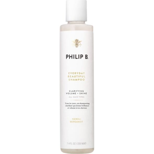 Philip B. Everyday Beautiful Shampoo 220 ml