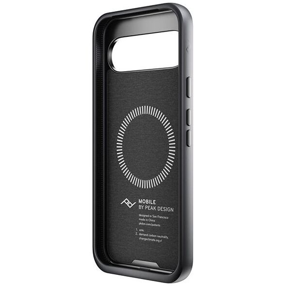 Peak Design case Pixel 9 Pro XL Mobile Everyday Loop Case, charcoal