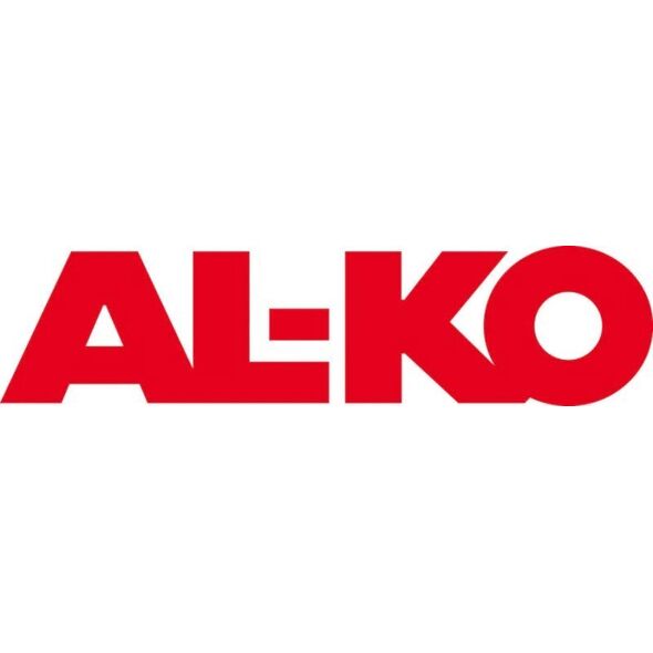 AL-KO Afgangsslange f. dykpumper 1" x 6m