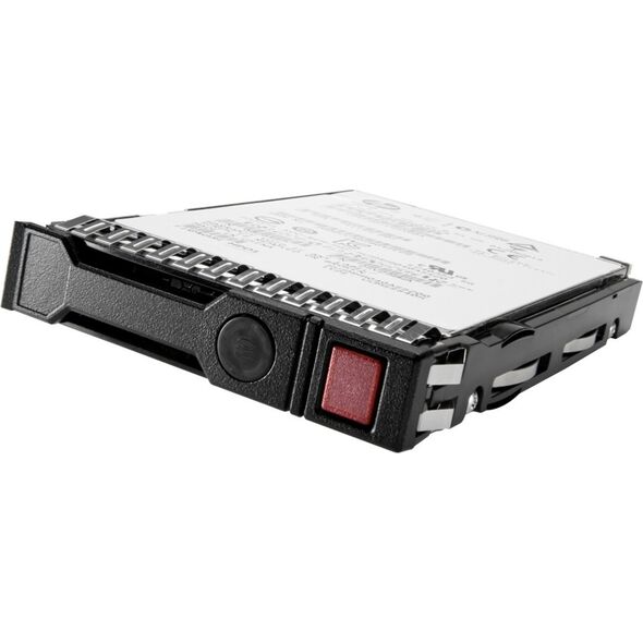 HPE 819203-K21 dysk twardy 8 TB 7200 RPM 3.5" SATA