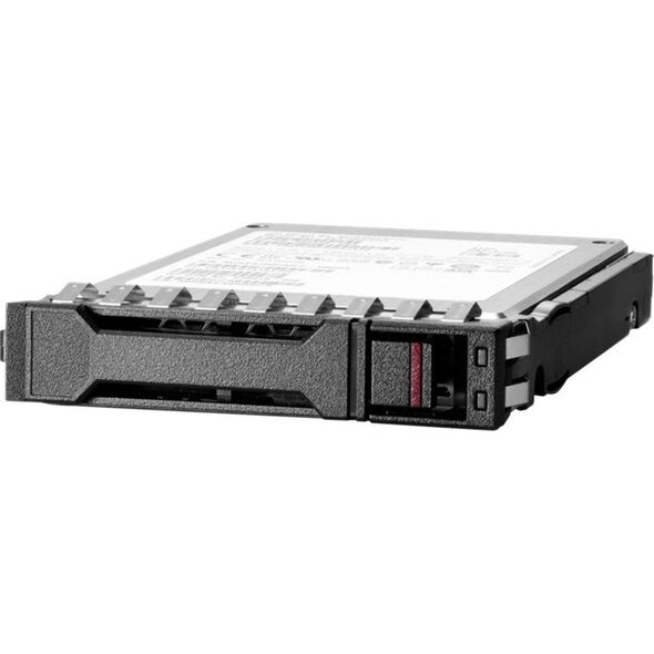 HPE P53561-K21 dysk twardy 600 GB 10000 RPM SAS