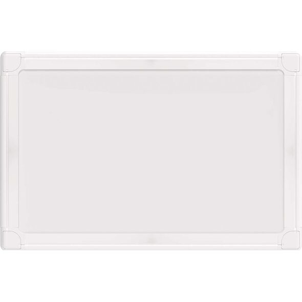 MAUL 6430802 tablica 200 x 300 mm Stal