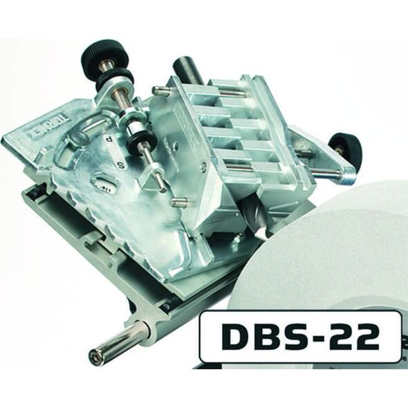 Tormek Ostrzarka wodna TORMEK T 4 - 93844843