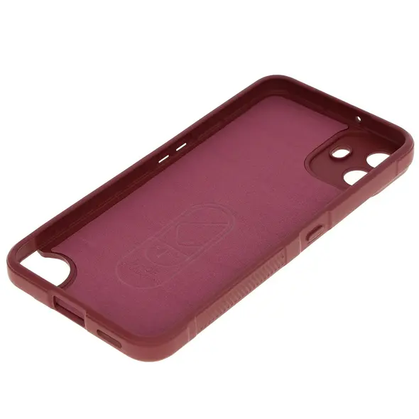 Bizon Case Tur Nothing CMF Phone 1 dark purple