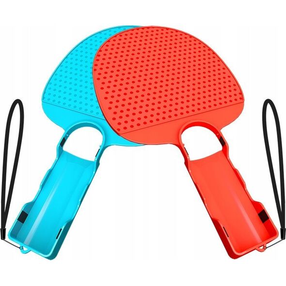JYS 2 Rakieta Paletka Tenis Stołowy Ping-pong Na Joycon Do Nintendo Switch Oled / Jys-s081